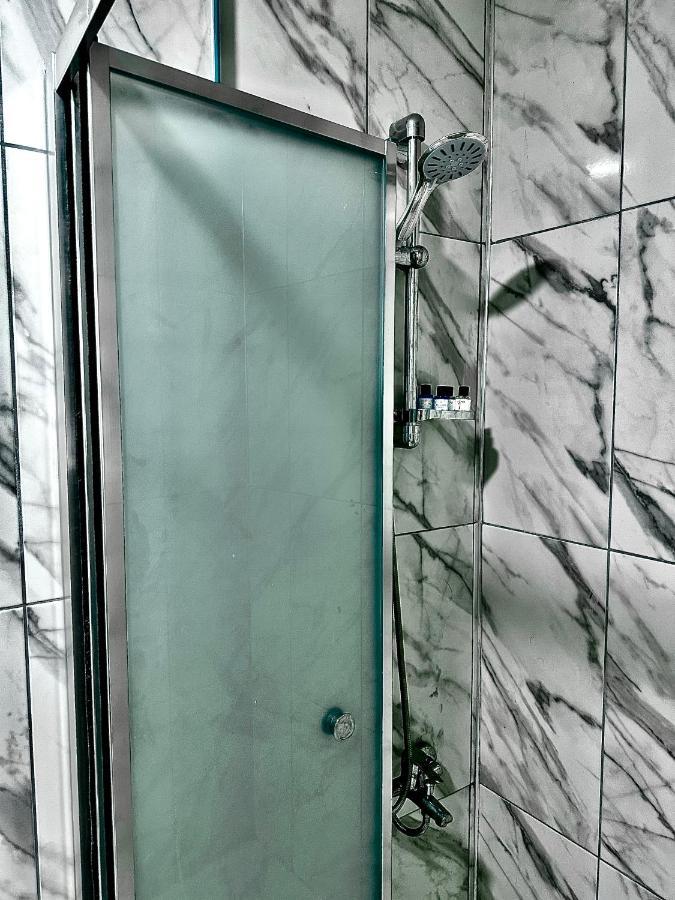 Alaca Suit Istambul Extérieur photo